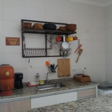 Appartamento Apartamento Em Ubatuba Esterno foto